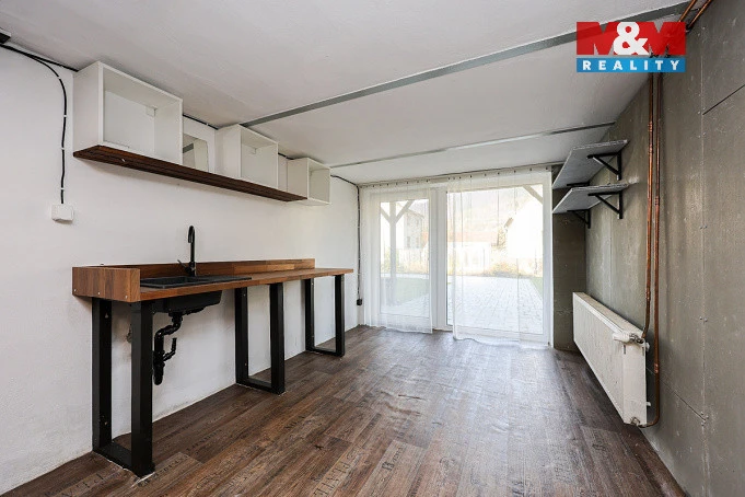 Prodej obchodního prostoru, Raškovice, 180 m2