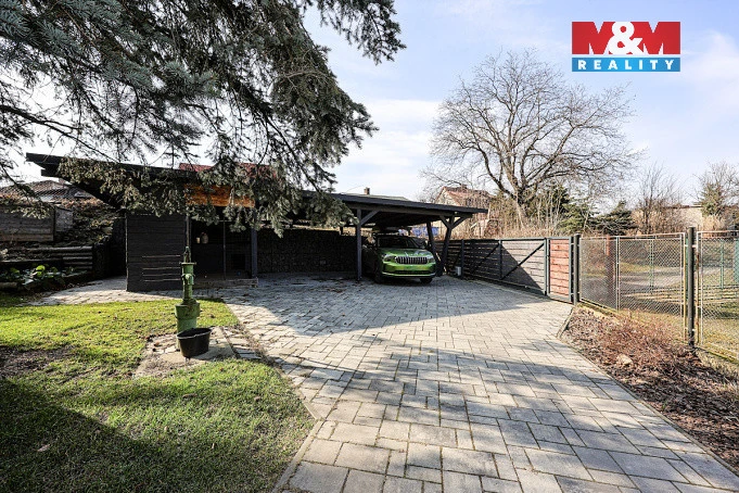 Prodej obchodního prostoru, Raškovice, 180 m2