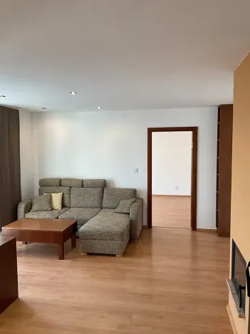 Pronájem bytu 3+1, Kyjov, Lidická, 89 m2