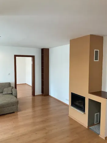 Pronájem bytu 3+1, Kyjov, Lidická, 89 m2