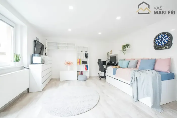 Prodej bytu 3+kk, Kolín, Míru, 79 m2