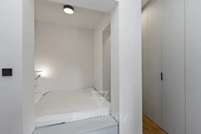 Pronájem bytu 2+kk, Hradec Králové, Malé náměstí, 52 m2