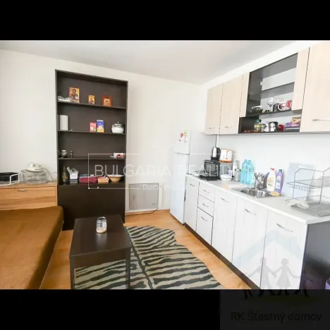 Prodej apartmánu, Bansko, Bulharsko, 60 m2