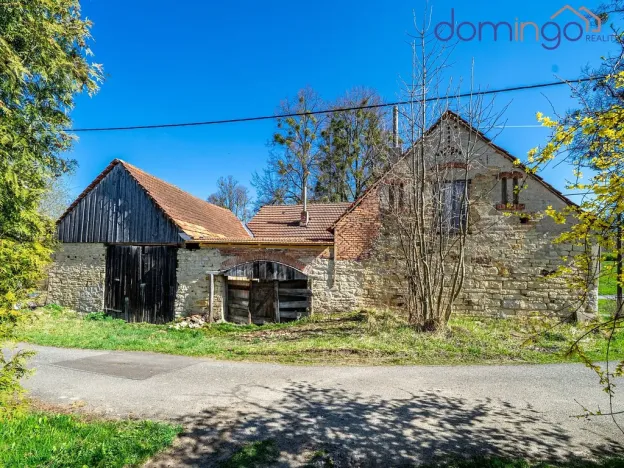 Prodej rodinného domu, Květná, 90 m2