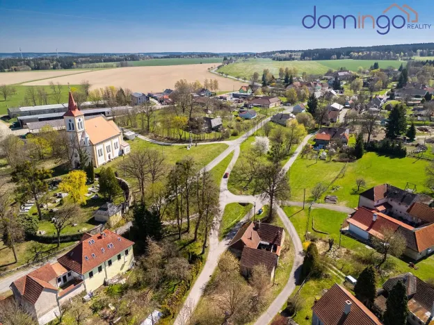 Prodej rodinného domu, Květná, 90 m2