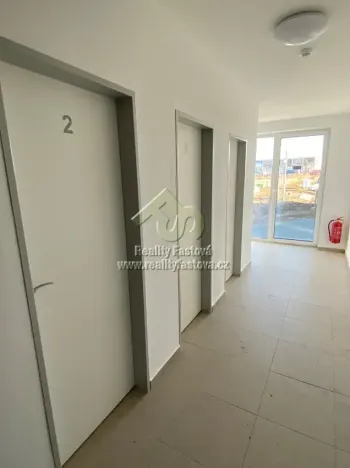 Pronájem bytu 2+kk, Plzeň, Diamantová, 57 m2