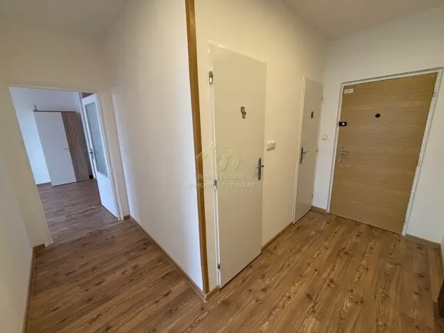 Pronájem bytu 2+kk, Strašice, 50 m2