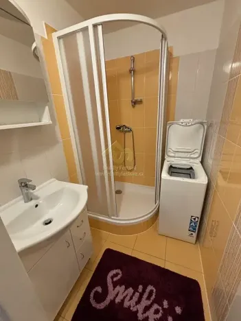 Pronájem bytu 2+kk, Strašice, 50 m2
