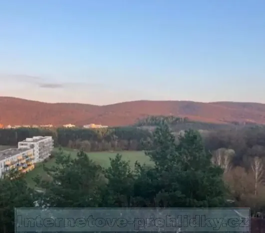 Pronájem pokoje, Brno, Štouračova, 15 m2