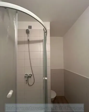 Pronájem bytu 1+kk, Chlumec, Zákoutí, 19 m2