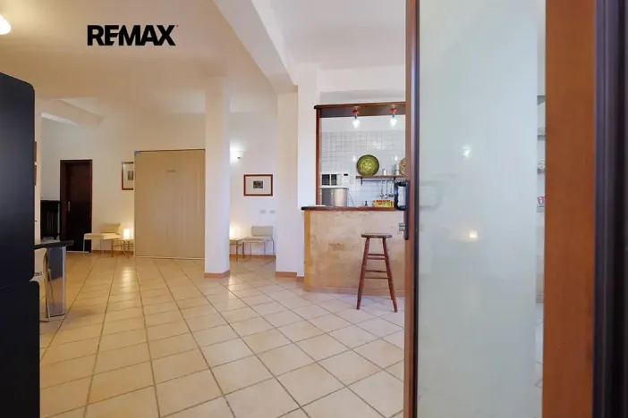 Prodej atypického bytu, Teulada, Itálie, 80 m2