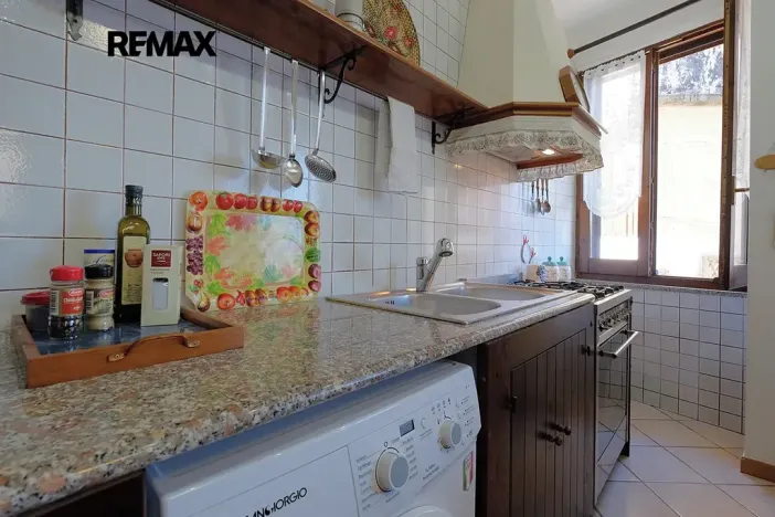 Prodej atypického bytu, Teulada, Itálie, 80 m2