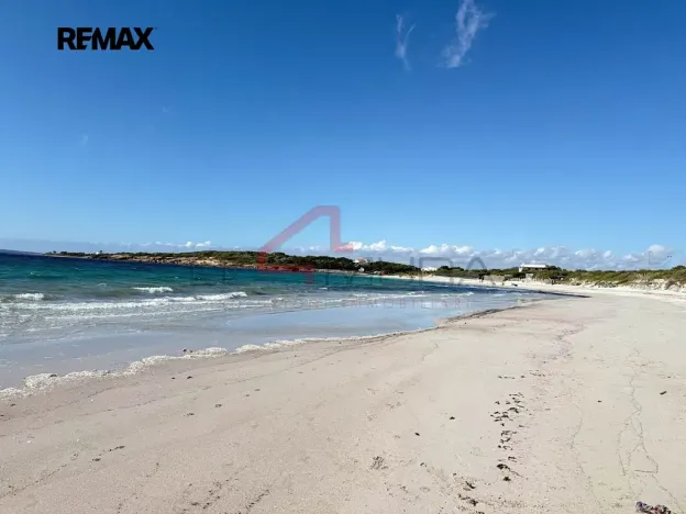 Prodej rodinného domu, Sant'Anna Arresi, Itálie, 244 m2