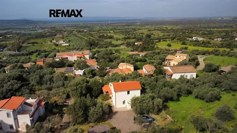 Prodej rodinného domu, Sant'Anna Arresi, Itálie, 130 m2