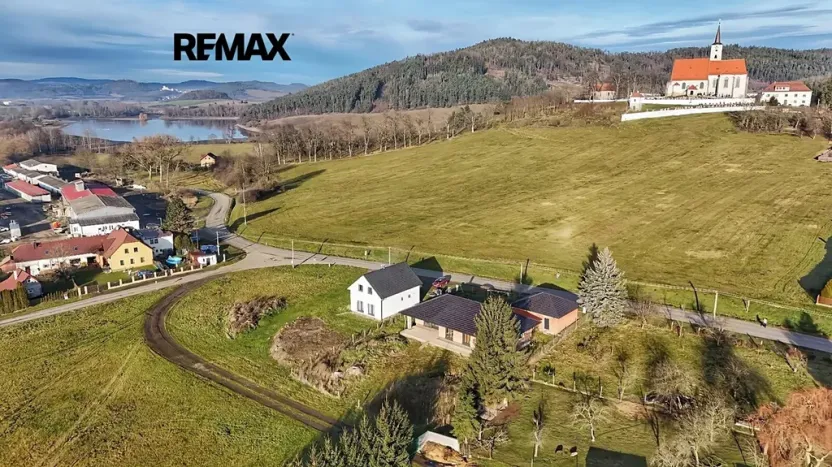 Prodej rodinného domu, Nezamyslice, 139 m2