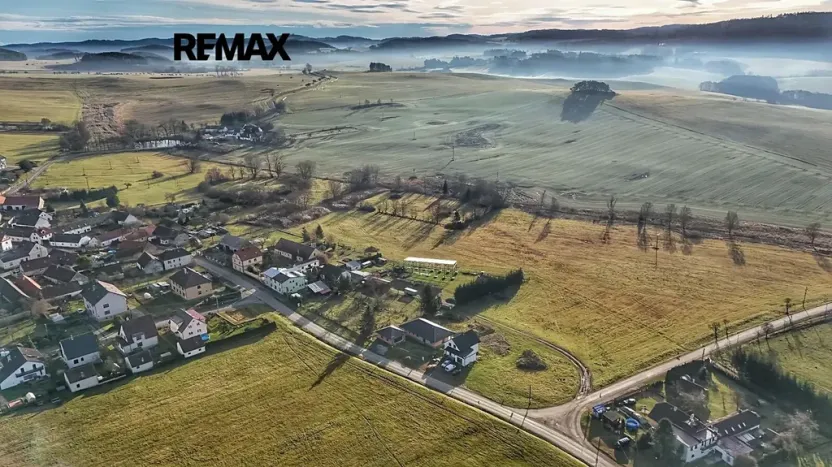 Prodej rodinného domu, Nezamyslice, 139 m2