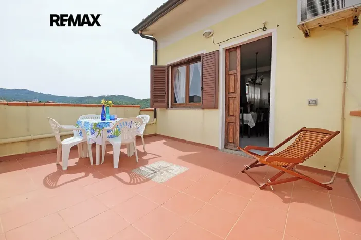 Prodej bytu 3+kk, Teulada, Itálie, 100 m2