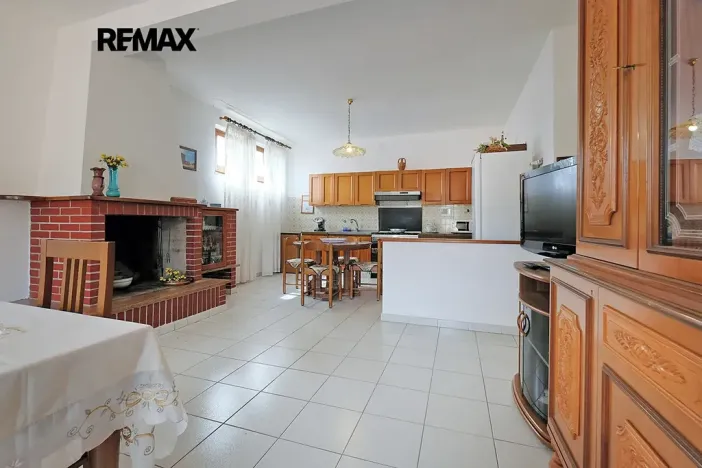 Prodej bytu 3+kk, Teulada, Itálie, 100 m2