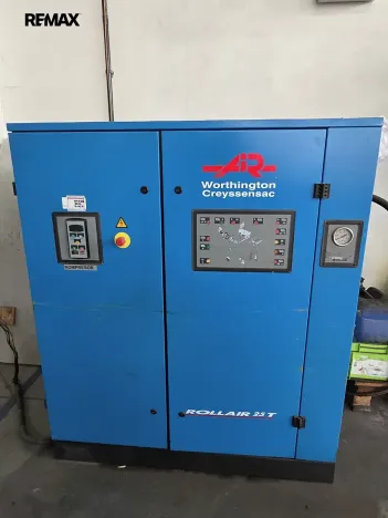 Prodej výrobních prostor, Roudnice nad Labem, Pracnerova, 2250 m2