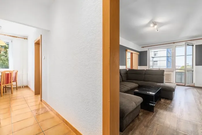 Prodej bytu 3+1, Strakonice, Povážská, 63 m2