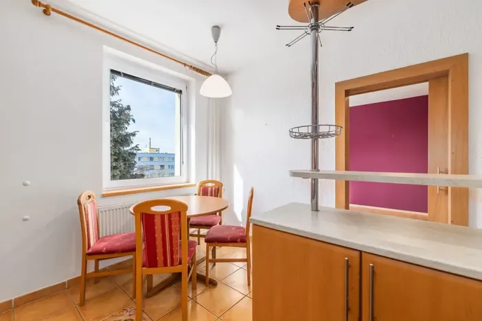 Prodej bytu 3+1, Strakonice, Povážská, 63 m2