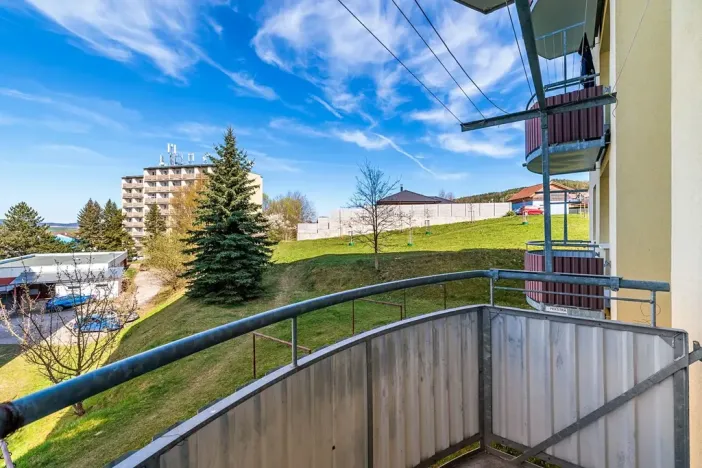 Prodej bytu 3+1, Strakonice, Povážská, 63 m2