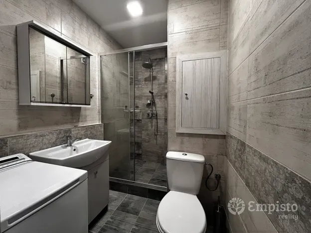 Pronájem bytu 1+1, Ostrava, Otakara Jeremiáše, 39 m2