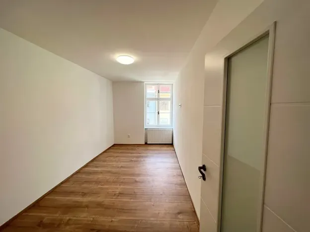 Pronájem bytu 2+kk, Velké Meziříčí, Komenského, 55 m2