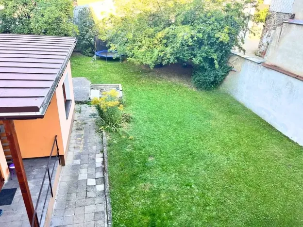 Pronájem bytu 2+kk, Velké Meziříčí, Komenského, 55 m2