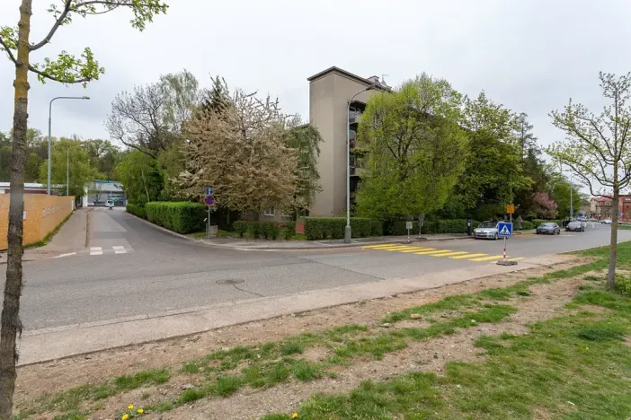 Prodej bytu 3+kk, Praha - Střešovice, Patočkova, 66 m2