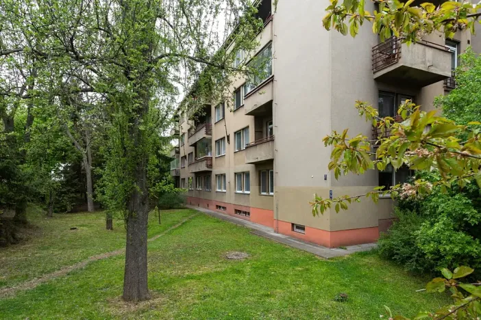 Prodej bytu 3+kk, Praha - Střešovice, Patočkova, 66 m2