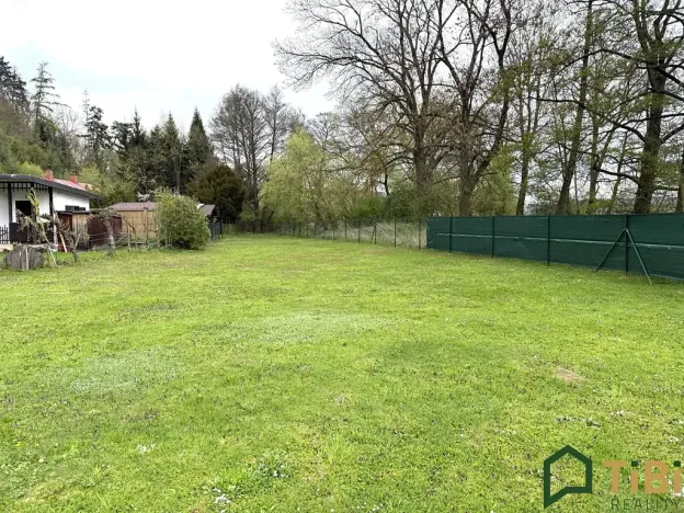 Prodej chaty, Březina, 28 m2