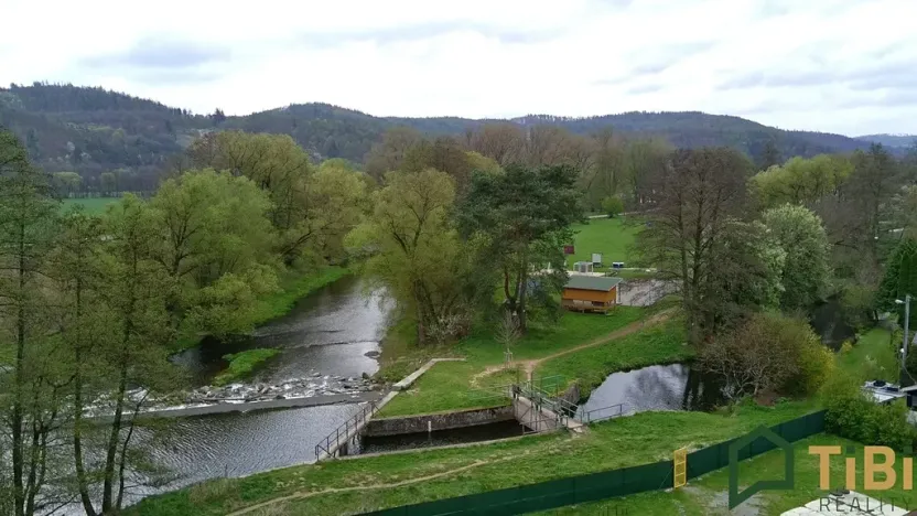 Prodej chaty, Březina, 28 m2