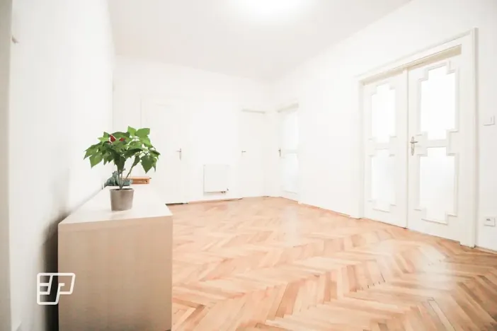 Pronájem bytu 4+1, Teplice, U zámku, 104 m2