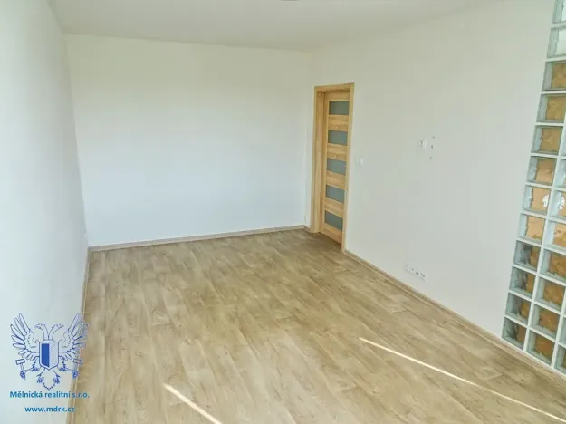 Prodej bytu 2+kk, Mělník, Slovany, 49 m2