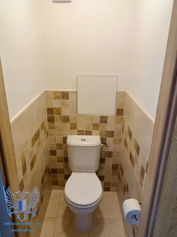 Prodej bytu 2+kk, Mělník, Slovany, 49 m2