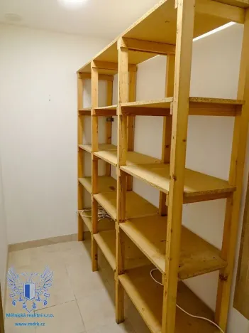 Prodej bytu 2+kk, Mělník, Slovany, 49 m2