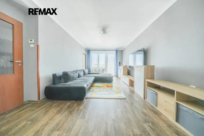 Prodej bytu 3+1, Ledce, 71 m2