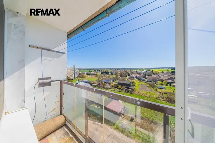 Prodej bytu 3+1, Ledce, 71 m2