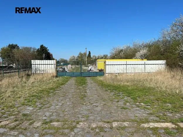 Prodej komerčního pozemku, Stochov, 6120 m2