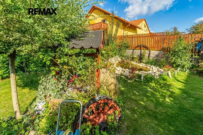 Prodej rodinného domu, Tuřice, 111 m2