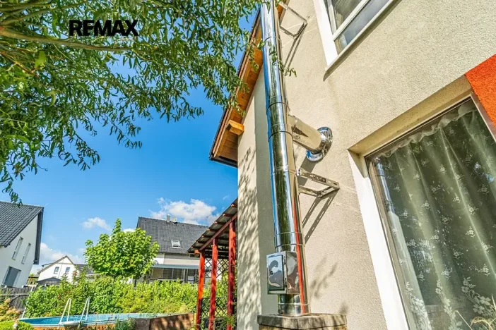 Prodej rodinného domu, Tuřice, 111 m2