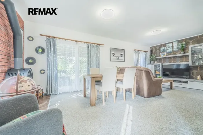 Prodej rodinného domu, Tuřice, 111 m2