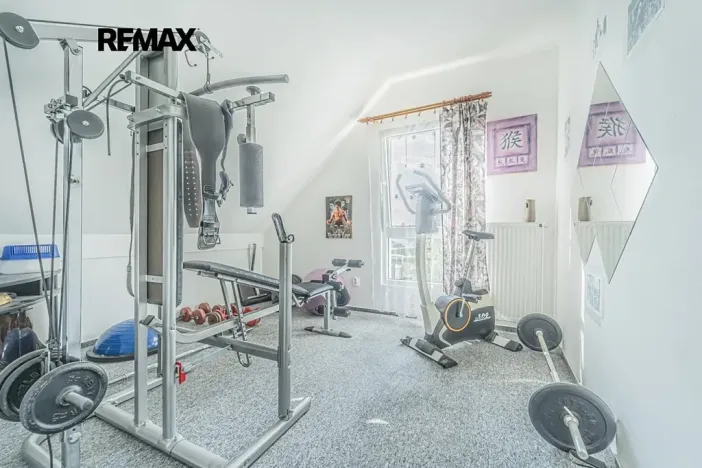 Prodej rodinného domu, Tuřice, 111 m2