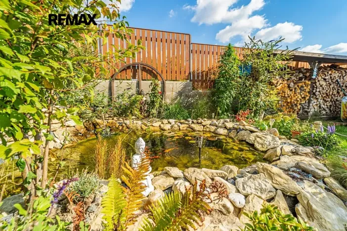 Prodej rodinného domu, Tuřice, 111 m2