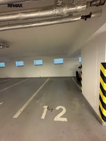 Pronájem bytu 3+kk, Kladno, Jaroslava Holečka, 65 m2