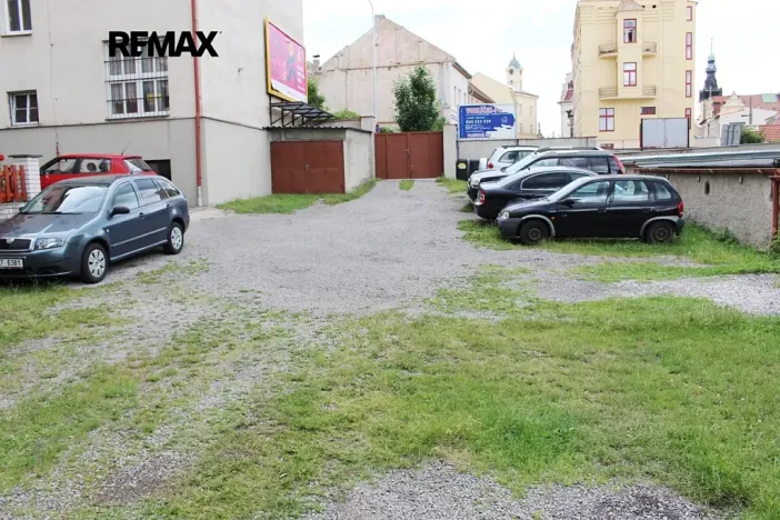 Prodej bytu 4+kk, Kladno, Poštovní náměstí, 123 m2