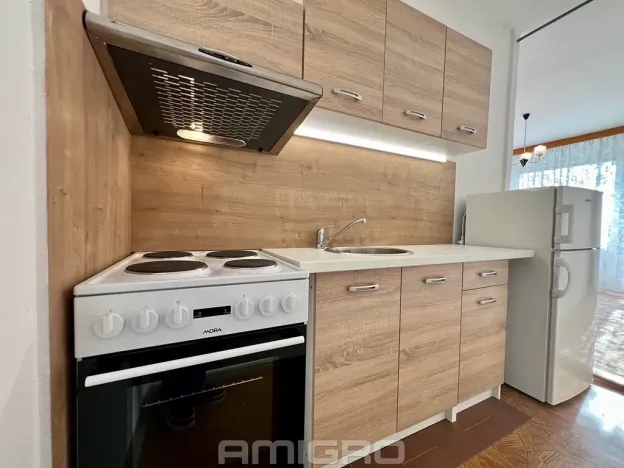 Prodej bytu 2+kk, Brno, Labská, 45 m2