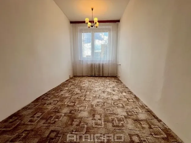 Prodej bytu 2+kk, Brno, Labská, 45 m2