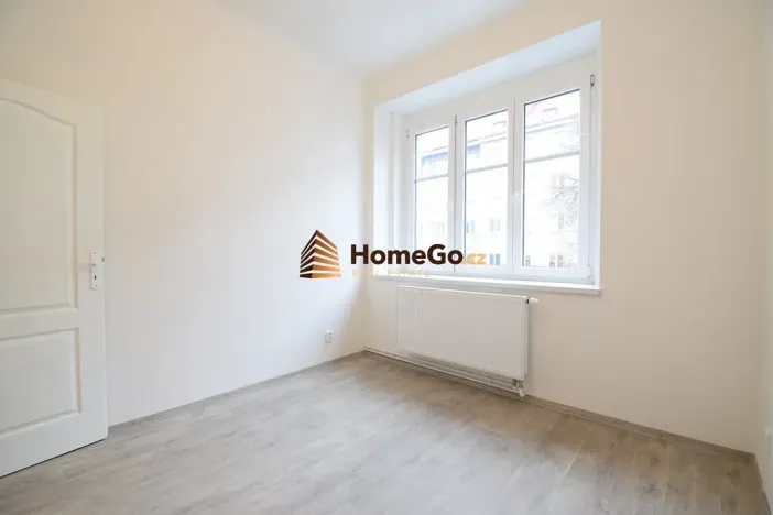 Pronájem bytu 3+kk, Praha - Nusle, Žateckých, 76 m2